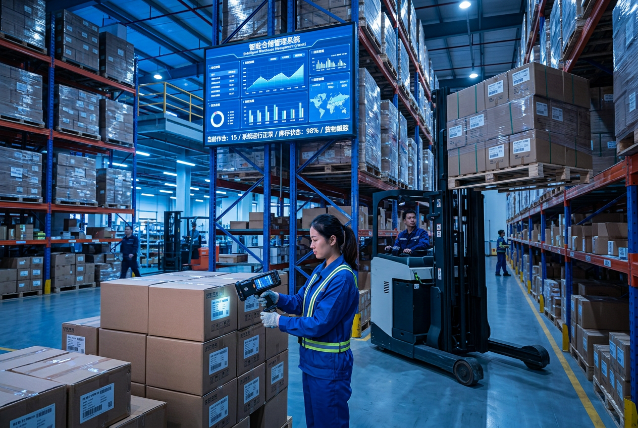 Advanced Manufacturing Equipment & Processes